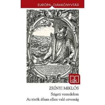 SZIGETI VESZEDELEM - AZ TÖRÖK ÁFIUM ELLEN VALÓ ORVOSSÁG (ÚJ!) - EDK (2011)