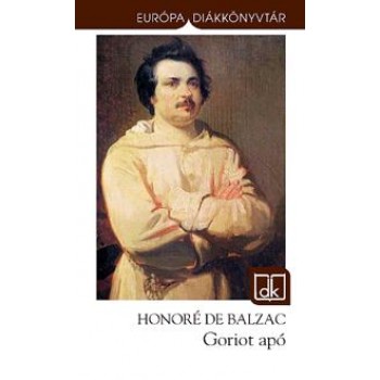 GORIOT APÓ (ÚJ!) - EDK (2011)