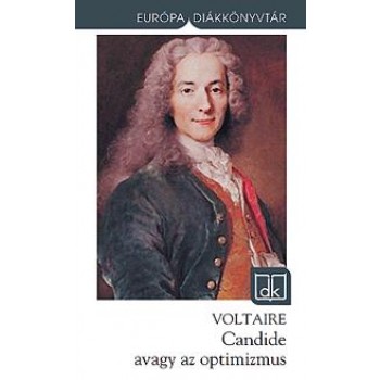 CANDIDE AVAGY AZ OPTIMIZMUS - EDK (2011)