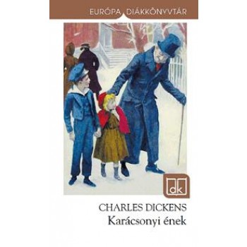 KARÁCSONYI ÉNEK - EDK (ÚJ!) (2011)