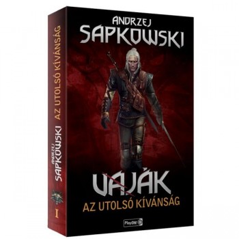 VAJÁK 1. - AZ UTOLSÓ KÍVÁNSÁG (2011)