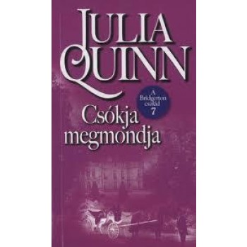CSÓKJA MEGMONDJA (2011)