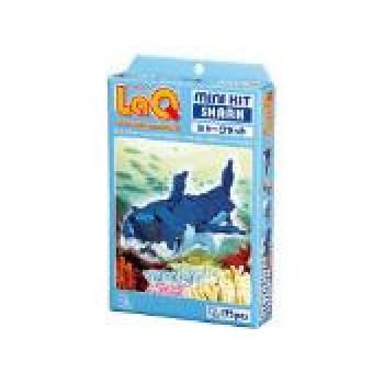 LAQ MINI KIT SHARK (2011)