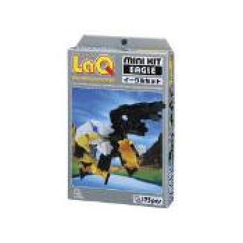 LAQ MINI KIT EAGLE (2011)