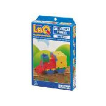 LAQ MINI KIT TRAIN (2011)