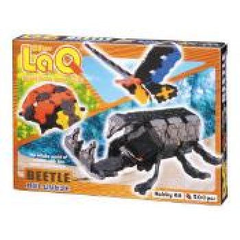 LAQ HOBBY KIT BEETLE (2011)