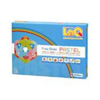 LAQ FREE STYLE PASTEL (2011)