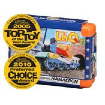 LAQ IMAGINAL HAMACRON (2011)