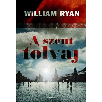 A SZENT TOLVAJ - (2011)
