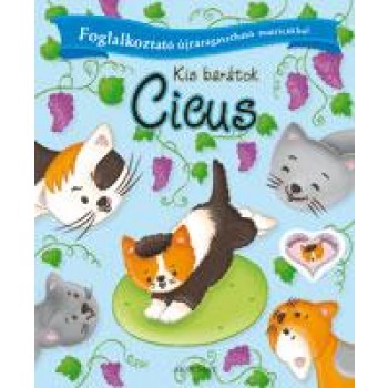 CICUS - KIS BARÁTOK (2011)