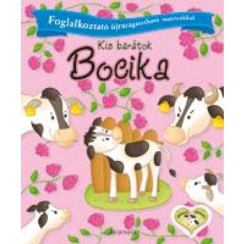 BOCIKA - KIS BARÁTOK (2011)