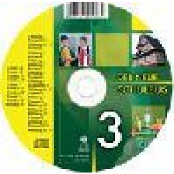 DER NEUE SCHULBUS 3 - CD - (2009)