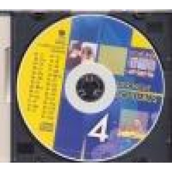 DER NEUE SCHULBUS 4 - CD - (2007)
