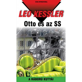 OTTO ÉS AZ SS - A HÁBORÚ KUTYÁI 16. (2011)