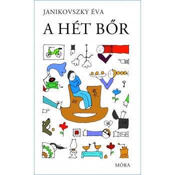A HÉT BŐR (2011)