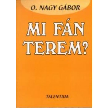 MI FÁN TEREM? (ÚJ!) (2011)