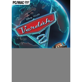 VERDÁK 2. - PC/MAC DVD-ROM - (2011)