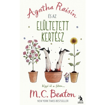 AGATHA RAISIN ÉS AZ ELÜLTETETT KERTÉSZ (2011)