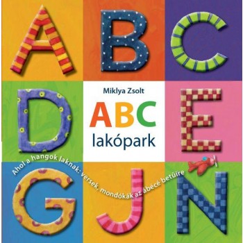 ABC LAKÓPARK (2011)