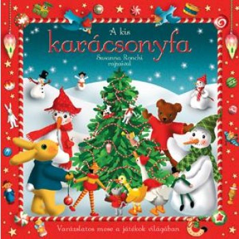 A KIS KARÁCSONYFA (2011)