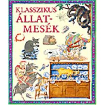 KLASSZIKUS ÁLLATMESÉK (2011)