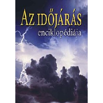 AZ IDŐJÁRÁS ENCIKLOPÉDIÁJA (2011)