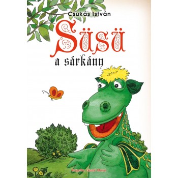 SÜSÜ A SÁRKÁNY (2011)