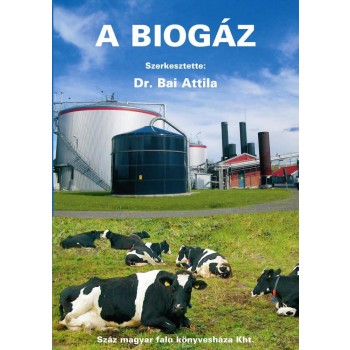 A BIOGÁZ
