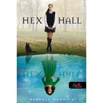 HEX HALL - FŰZÖTT (2013)