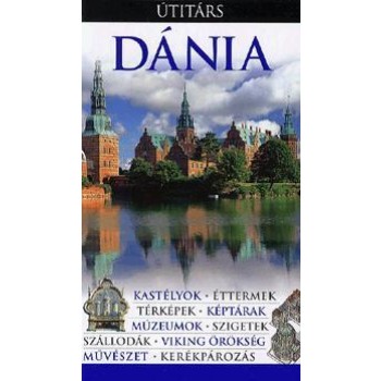 DÁNIA - ÚTITÁRS (2011)