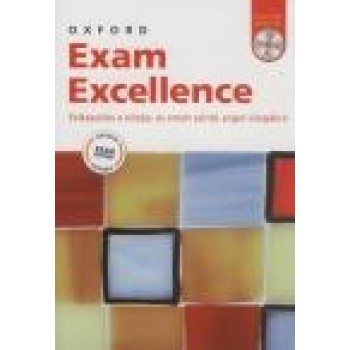 OXFORD EXAM EXCELLENCE SB (HUN) +CD (2006)