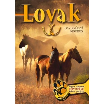 LOVAK - GAZDIKÉPZŐ KISOKOS (2011)