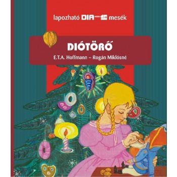 DIÓTÖRŐ - LAPOZHATÓ DIAMESÉK (2011)