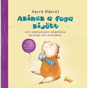 AKINEK A FOGA KIJÖTT (2011)