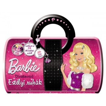 BARBIE - DIVATTERVEZŐ - ESTÉLYI RUHÁK (2011)