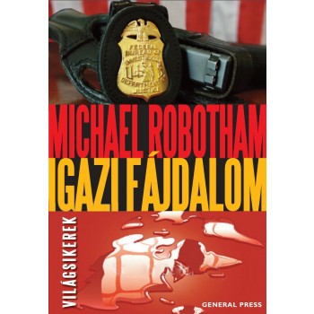 IGAZI FÁJDALOM - (2011)