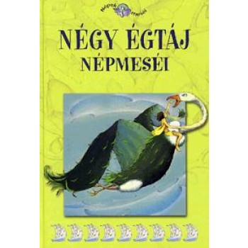 NÉGY ÉGTÁJ NÉPMESÉI - NÉPEK MESÉI 18. (2011)