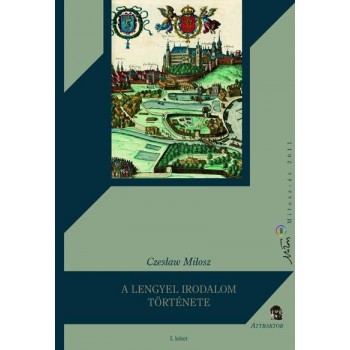 A LENGYEL IRODALOM TÖRTÉNETE  III. (2011)