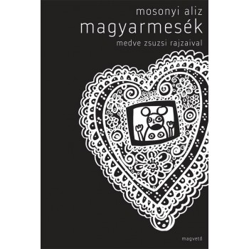 MAGYARMESÉK (2011)