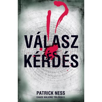 VÁLASZ ÉS KÉRDÉS (2011)