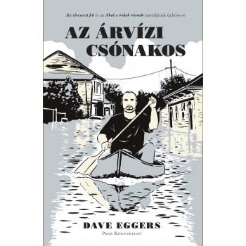 AZ ÁRVÍZI CSÓNAKOS - (AKCIÓS) (2011)