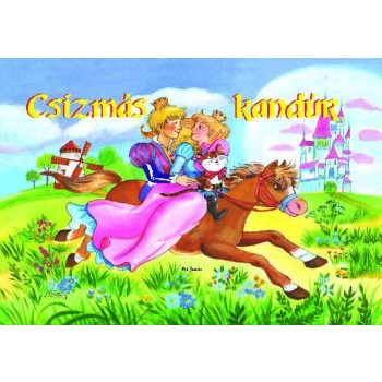 CSIZMÁS KANDÚR - LEPORELLÓ (2011)