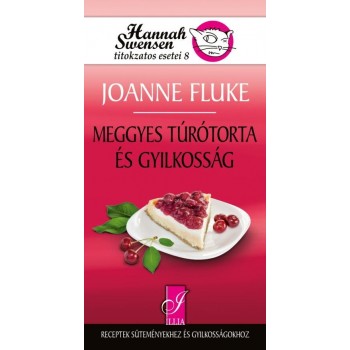 MEGGYES TÚRÓTORTA ÉS GYILKOSSÁG (2011)