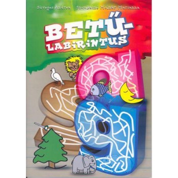 BETŰLABIRINTUS (2011)