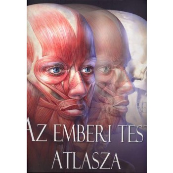 AZ EMBERI TEST ATLASZA (2011)