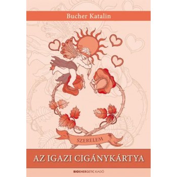 AZ IGAZI CIGÁNYKÁRTYA + AJÁNDÉK 36 LAPOS KÁRTYACSOMAG! (2011)