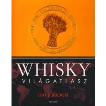 WHISKY VILÁGATLASZ (2011)