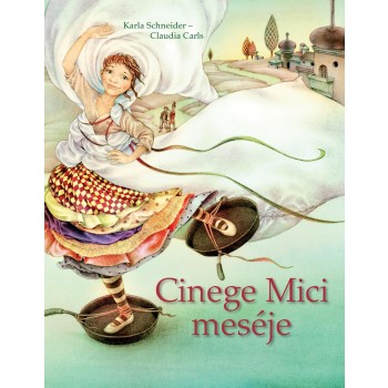 CINEGE MICI MESÉJE - (2011)