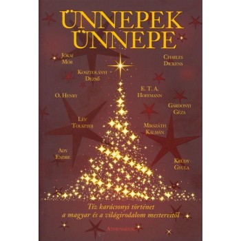 ÜNNEPEK ÜNNEPE (2011)