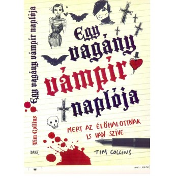 EGY VAGÁNY VÁMPÍR NAPLÓJA (2011)